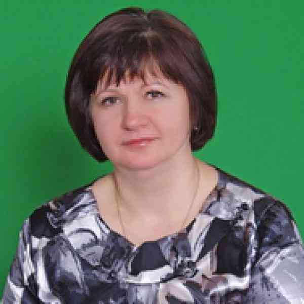 Казарцева Татьяна Борисовна