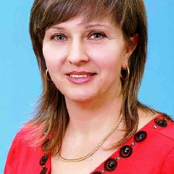 Мирошниченко Людмила Викторовна