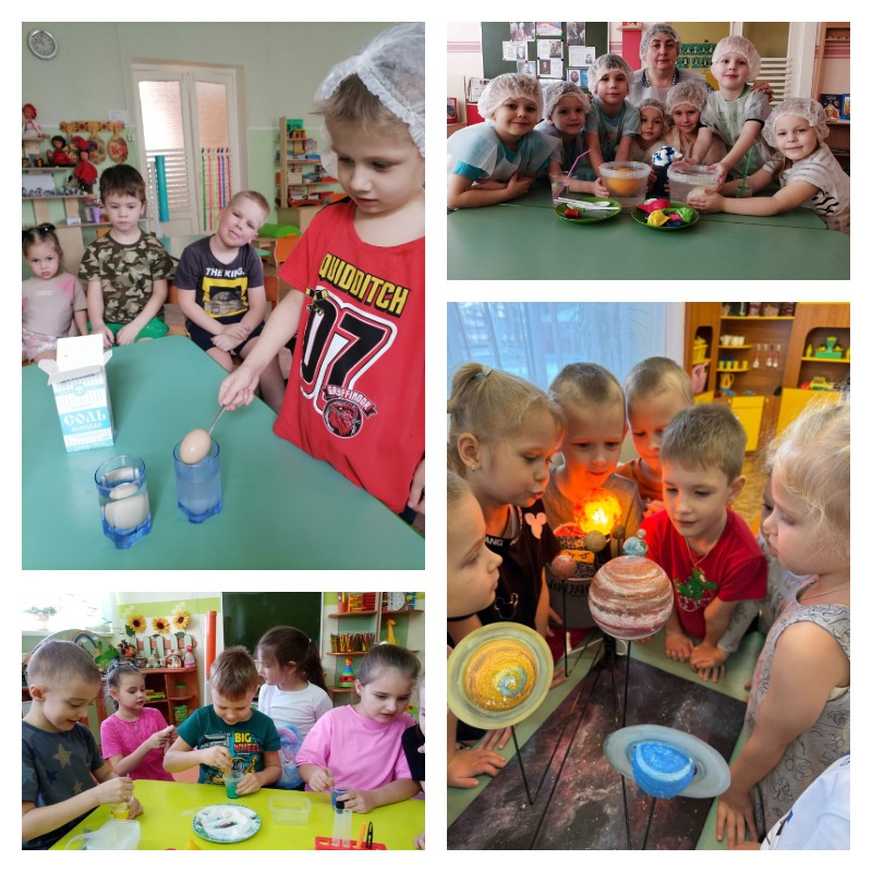 &quot;Неделя науки&quot; 