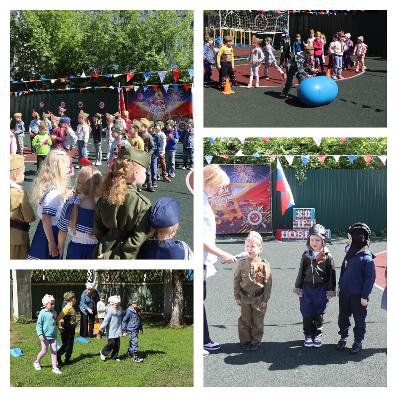 Военные учения, посвященные 80-летию Дня Победы в Великой Отечественной войне